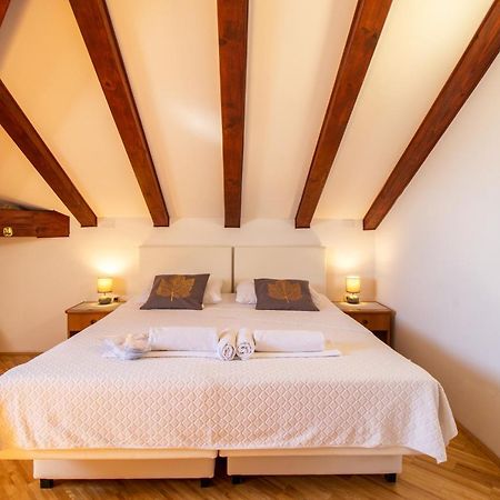Villa Odak Dubrovnik Eksteriør billede