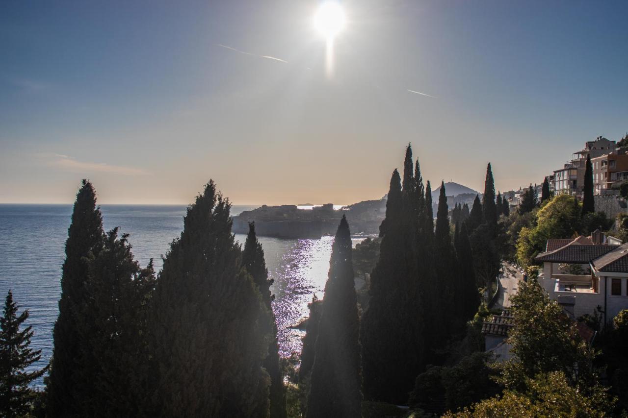 Villa Odak Dubrovnik Eksteriør billede