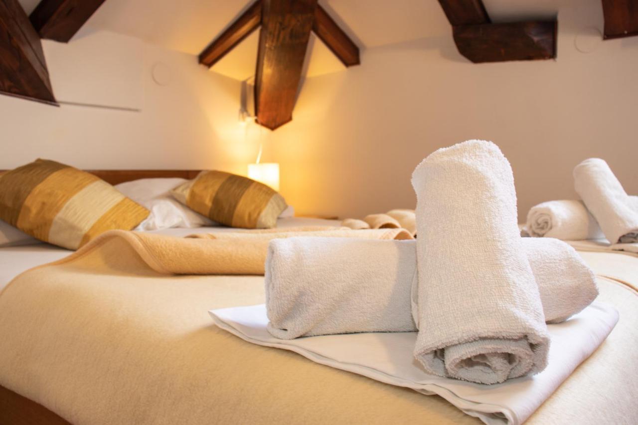 Villa Odak Dubrovnik Eksteriør billede