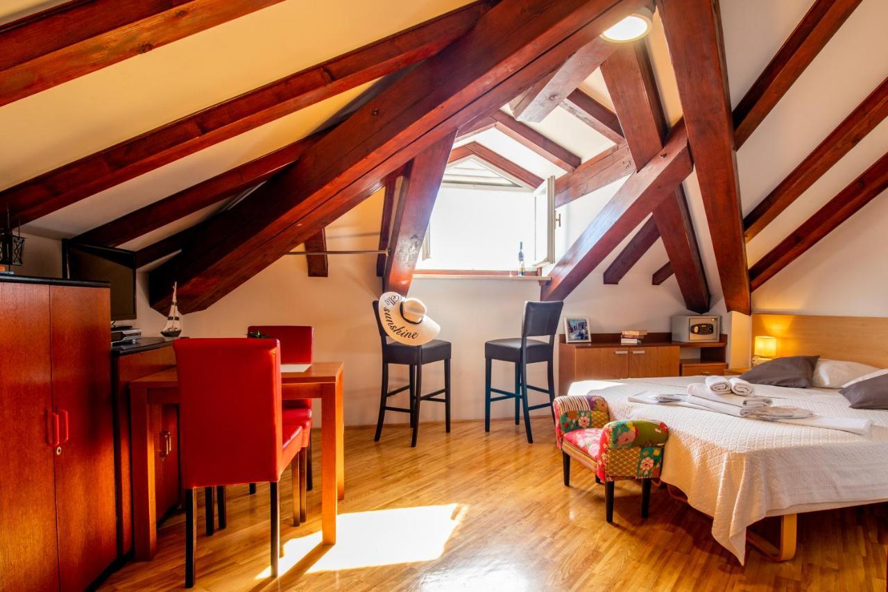 Villa Odak Dubrovnik Eksteriør billede