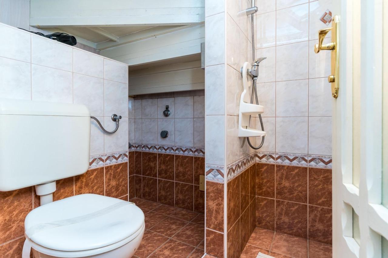 Villa Odak Dubrovnik Eksteriør billede
