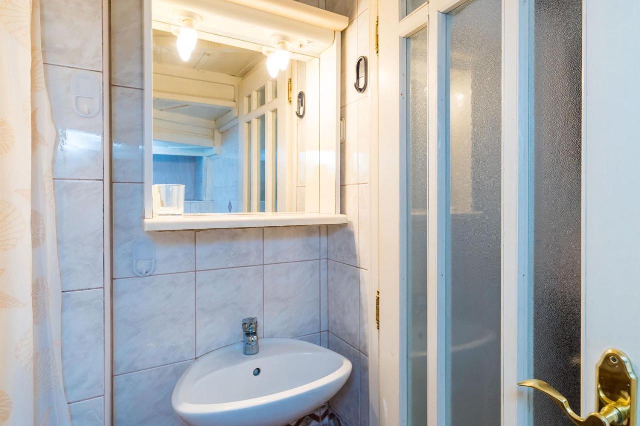 Villa Odak Dubrovnik Eksteriør billede