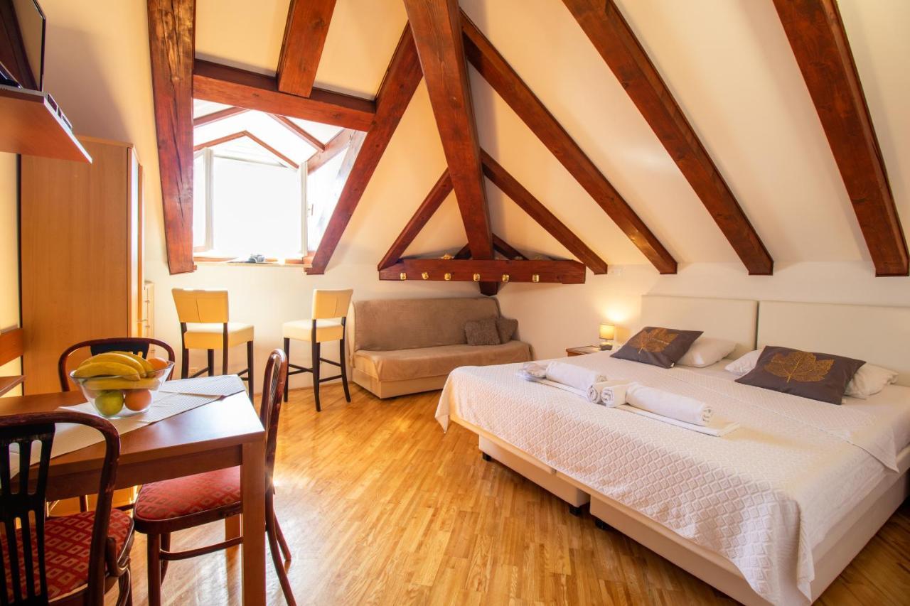 Villa Odak Dubrovnik Eksteriør billede