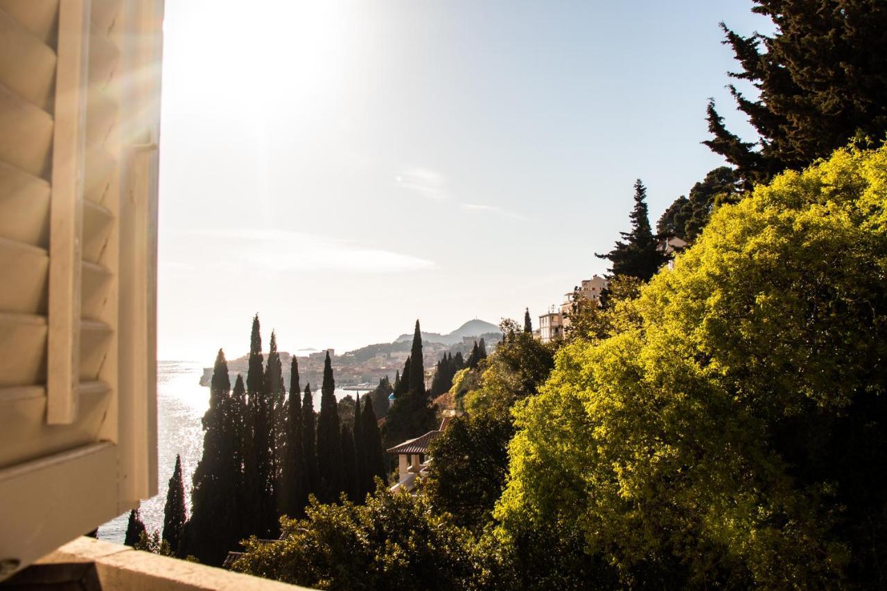 Villa Odak Dubrovnik Eksteriør billede