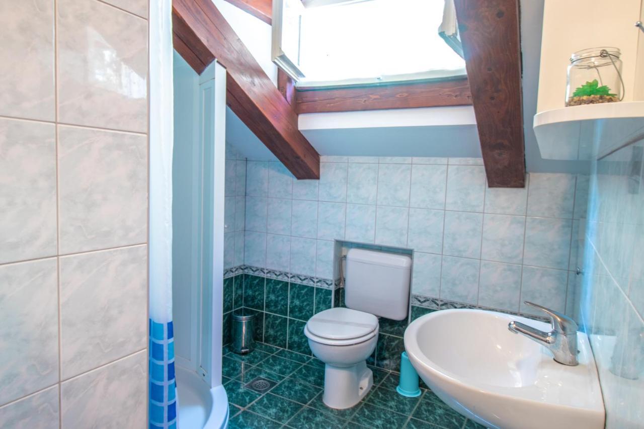Villa Odak Dubrovnik Eksteriør billede