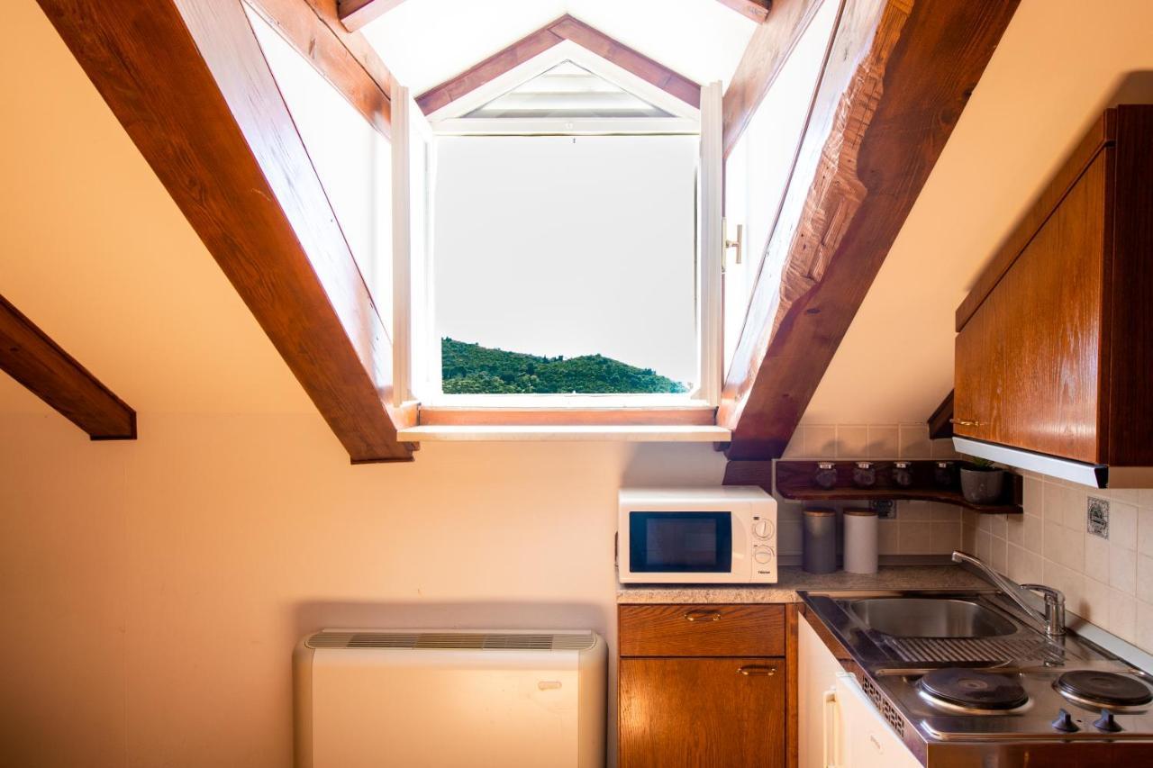 Villa Odak Dubrovnik Eksteriør billede