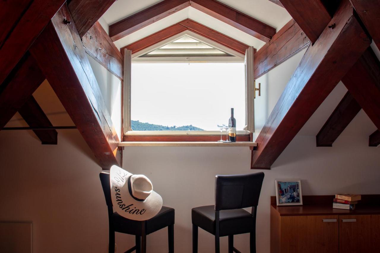 Villa Odak Dubrovnik Eksteriør billede