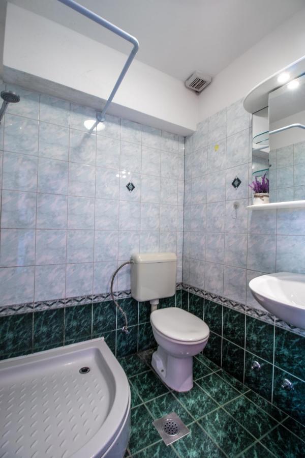 Villa Odak Dubrovnik Eksteriør billede