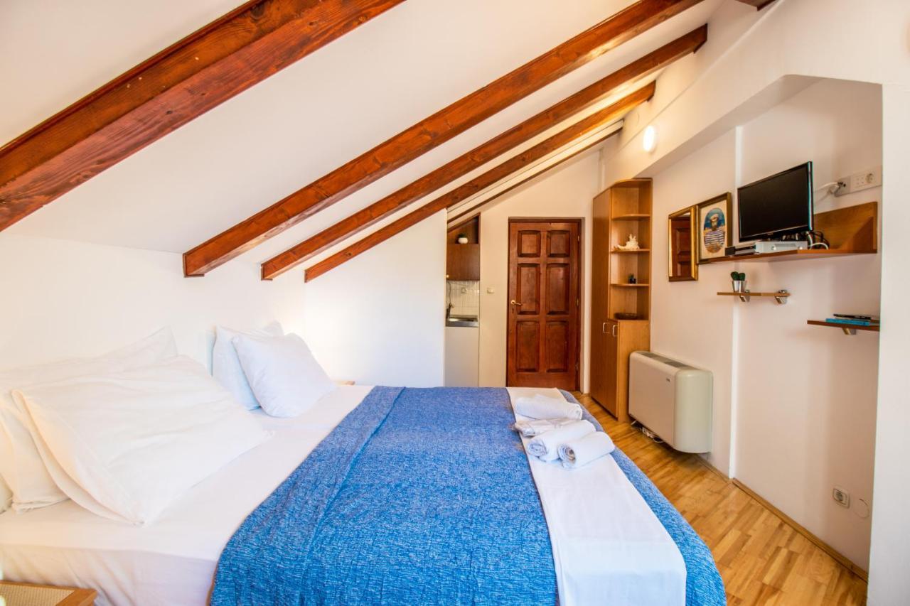 Villa Odak Dubrovnik Eksteriør billede