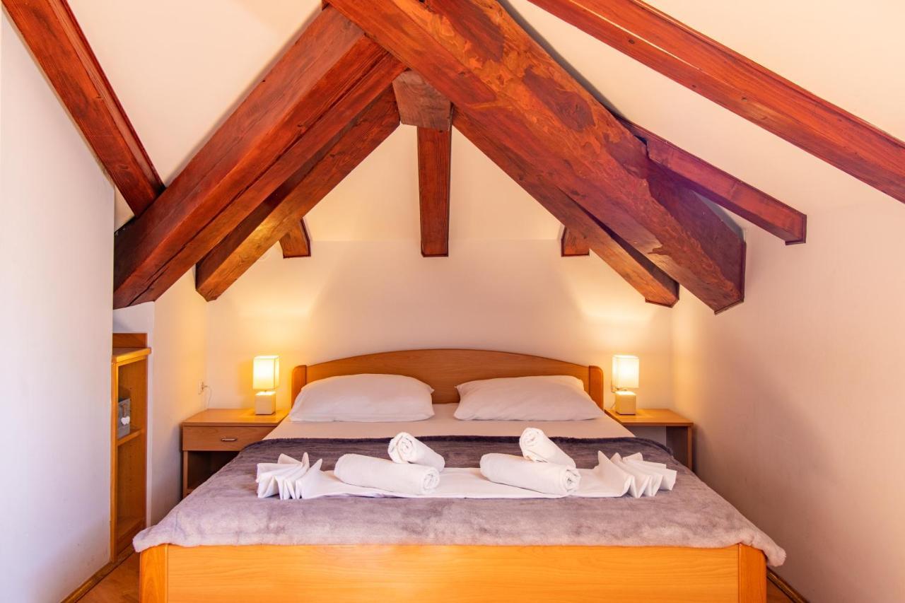 Villa Odak Dubrovnik Eksteriør billede