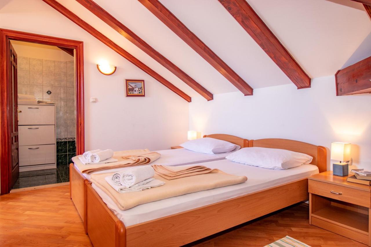 Villa Odak Dubrovnik Eksteriør billede