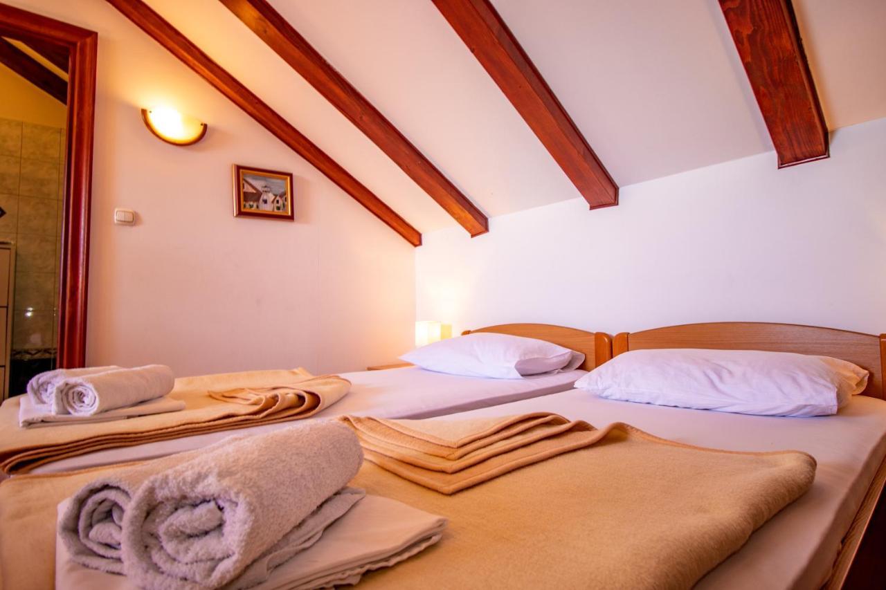 Villa Odak Dubrovnik Eksteriør billede