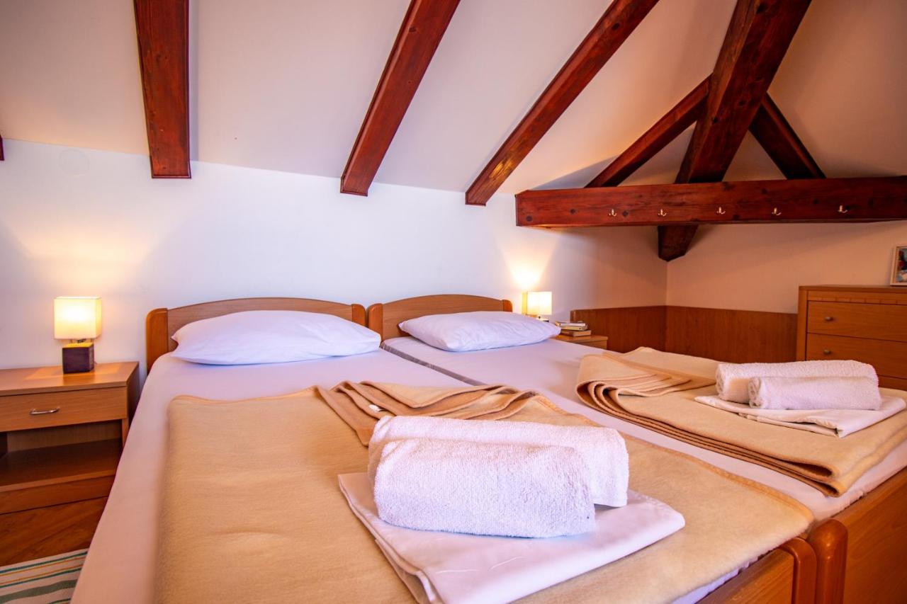 Villa Odak Dubrovnik Eksteriør billede