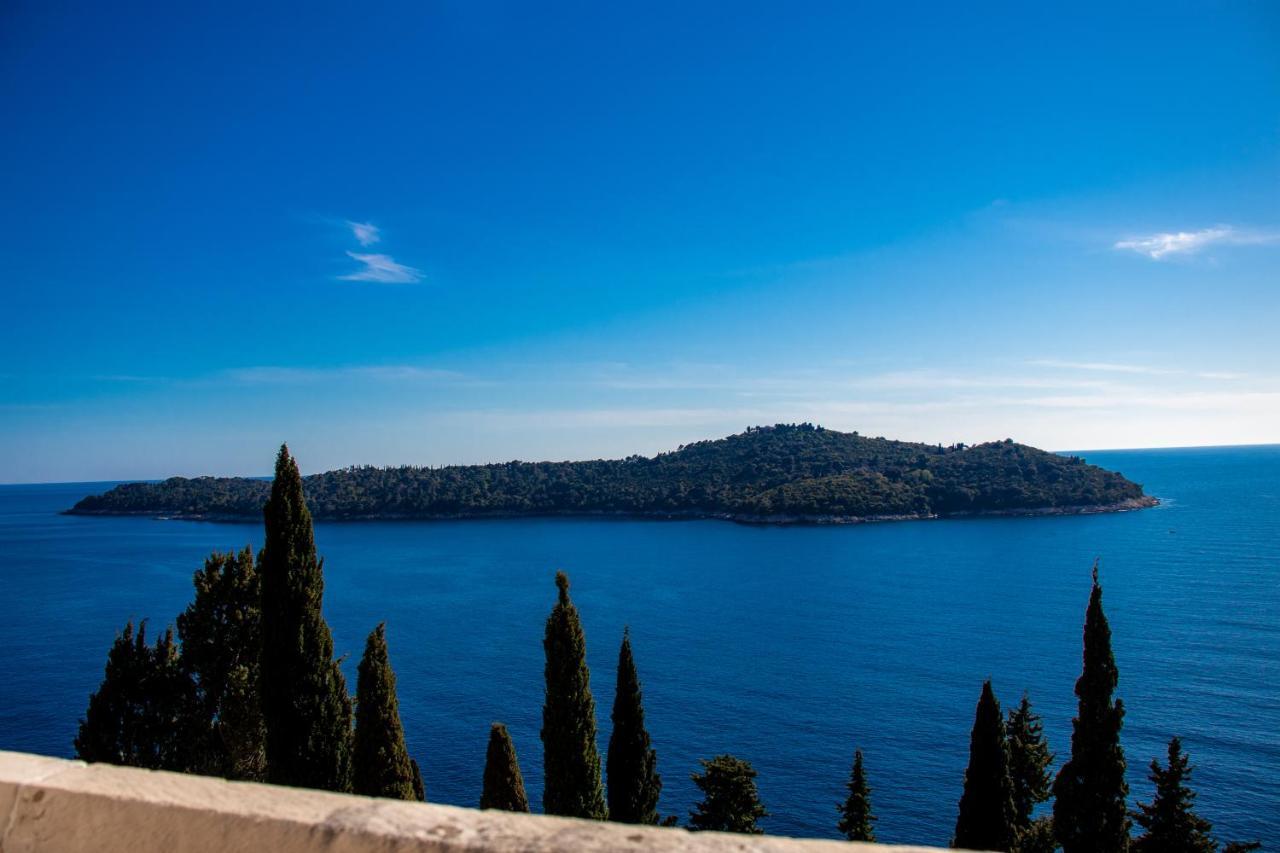 Villa Odak Dubrovnik Eksteriør billede