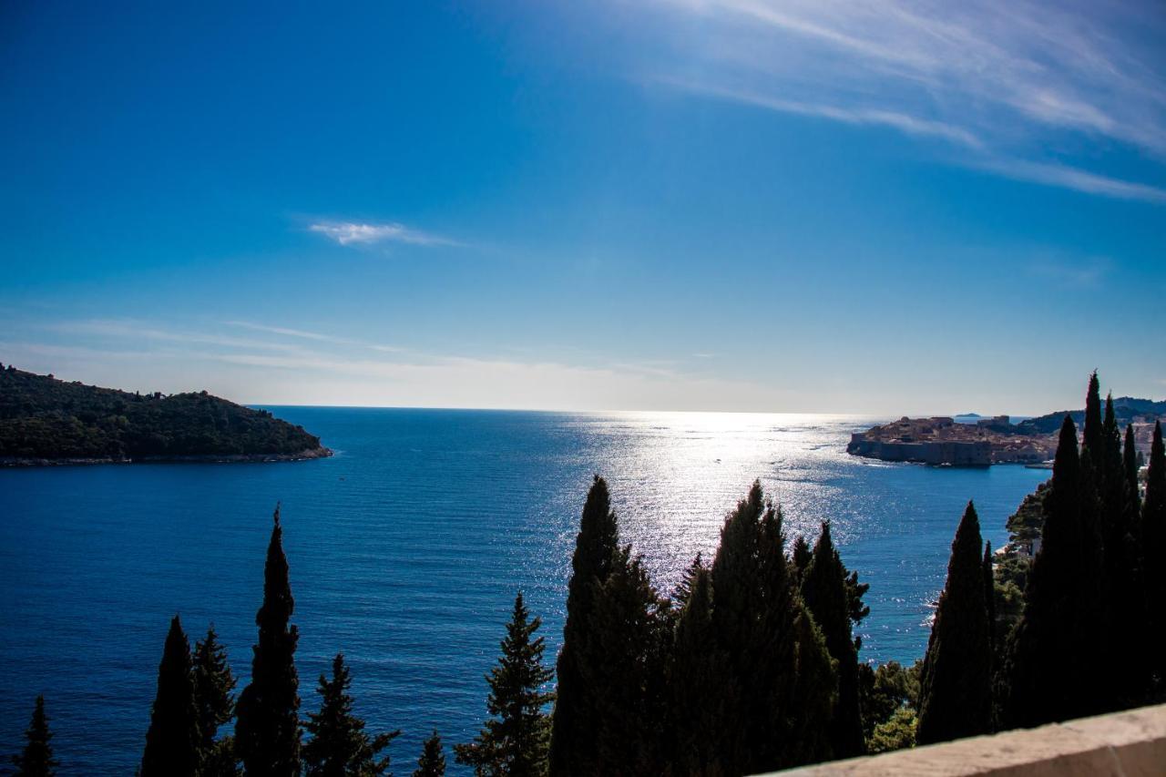 Villa Odak Dubrovnik Eksteriør billede