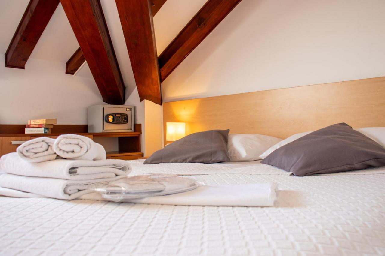 Villa Odak Dubrovnik Eksteriør billede