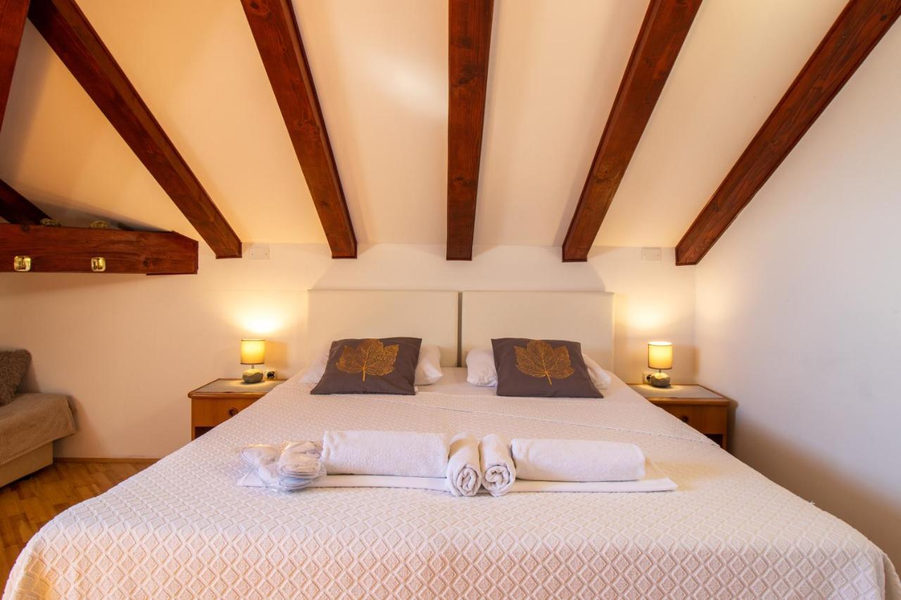 Villa Odak Dubrovnik Eksteriør billede