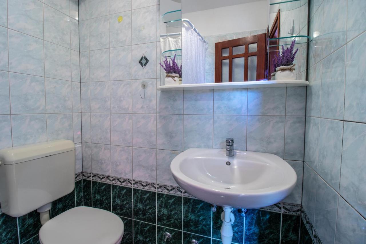 Villa Odak Dubrovnik Eksteriør billede