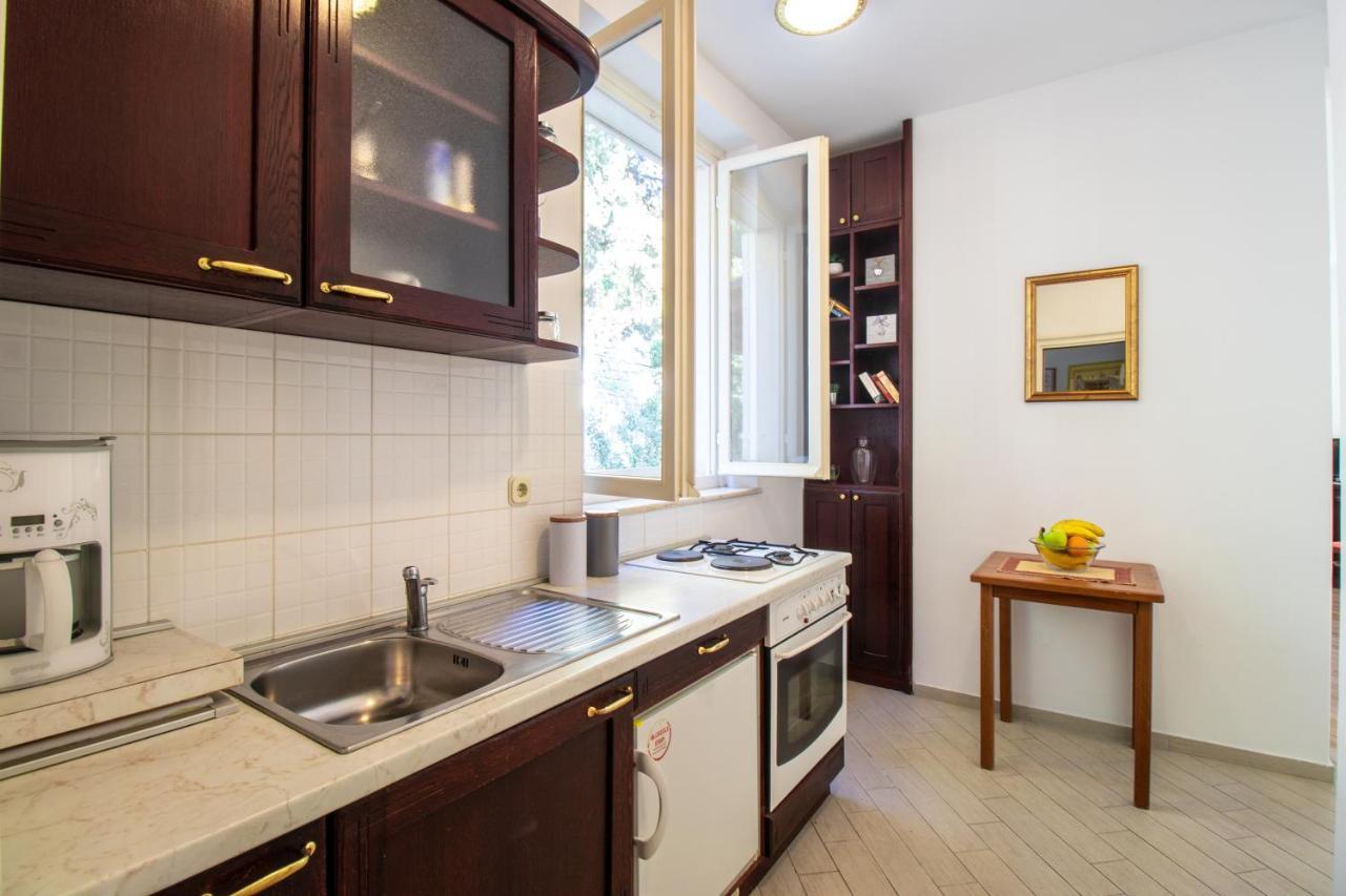 Villa Odak Dubrovnik Eksteriør billede