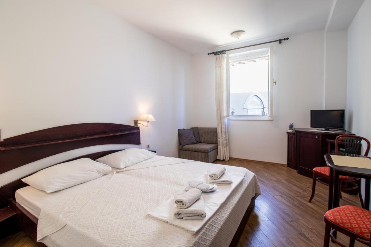 Villa Odak Dubrovnik Eksteriør billede
