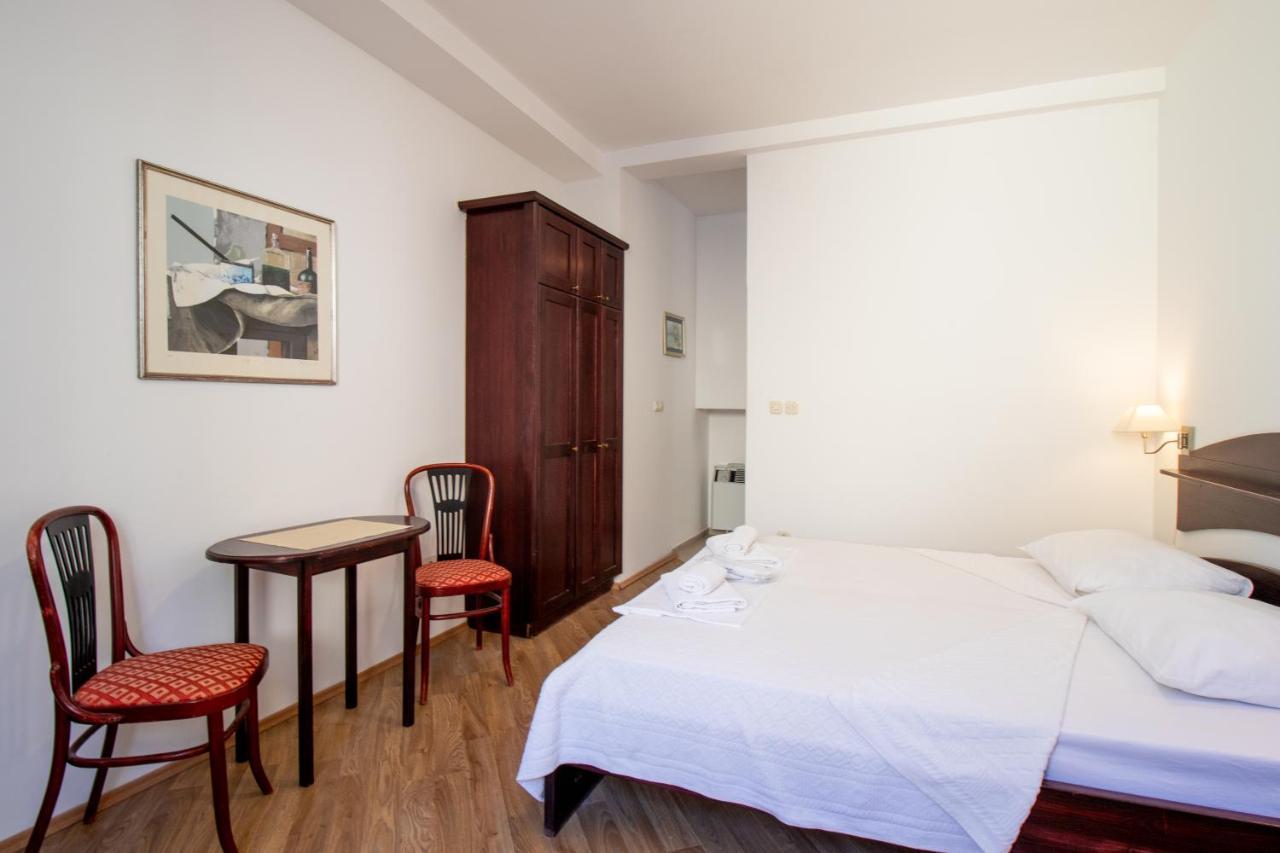 Villa Odak Dubrovnik Eksteriør billede