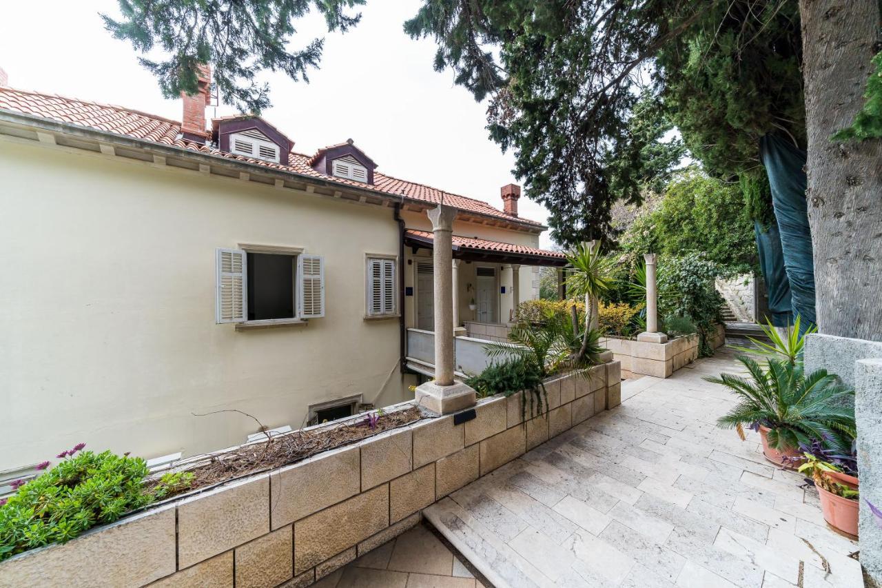 Villa Odak Dubrovnik Eksteriør billede